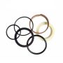 Idler Cushion Cylinder Seal Kit for Jingong Excavator JGM924