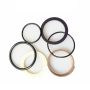 Idler Cushion Cylinder Seal Kit for Kaiyuan Excavator KY60F