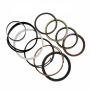 2438U922R100 2438U922R110P 77257569 Boom Cylinder Seal Kit for Kobelco SK04L-2 SK04-2 Excavator
